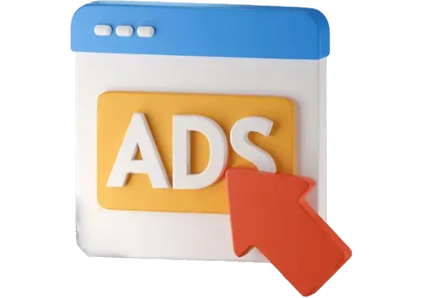 Be seen faster and better with Google Ads...